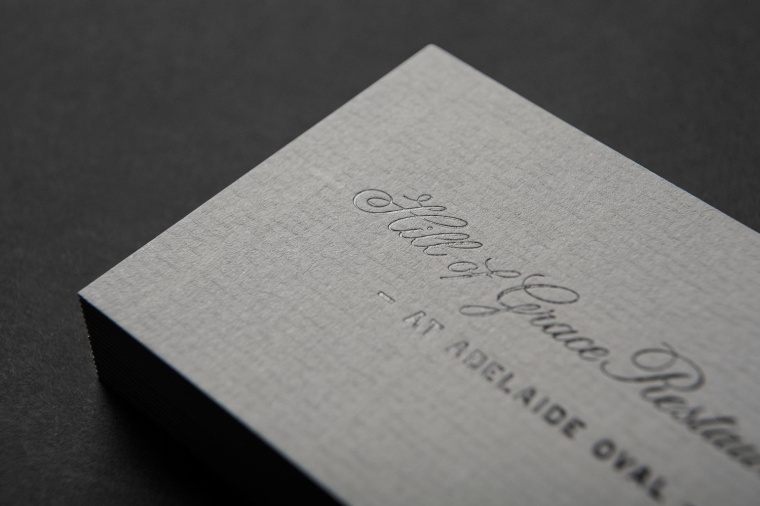 澳大利亞格蕾絲飯店酒店品牌VI形象設計-上海品牌設計公司 澳大利亞格蕾絲飯店酒店品牌VI形象設計-上海品牌設計公司