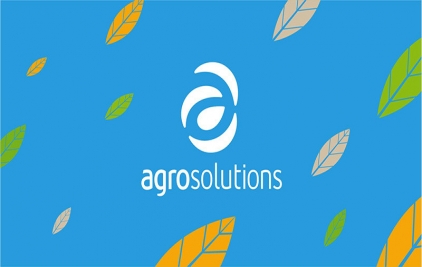 AgroSolutions農業(yè)咨詢公司品牌VI設計